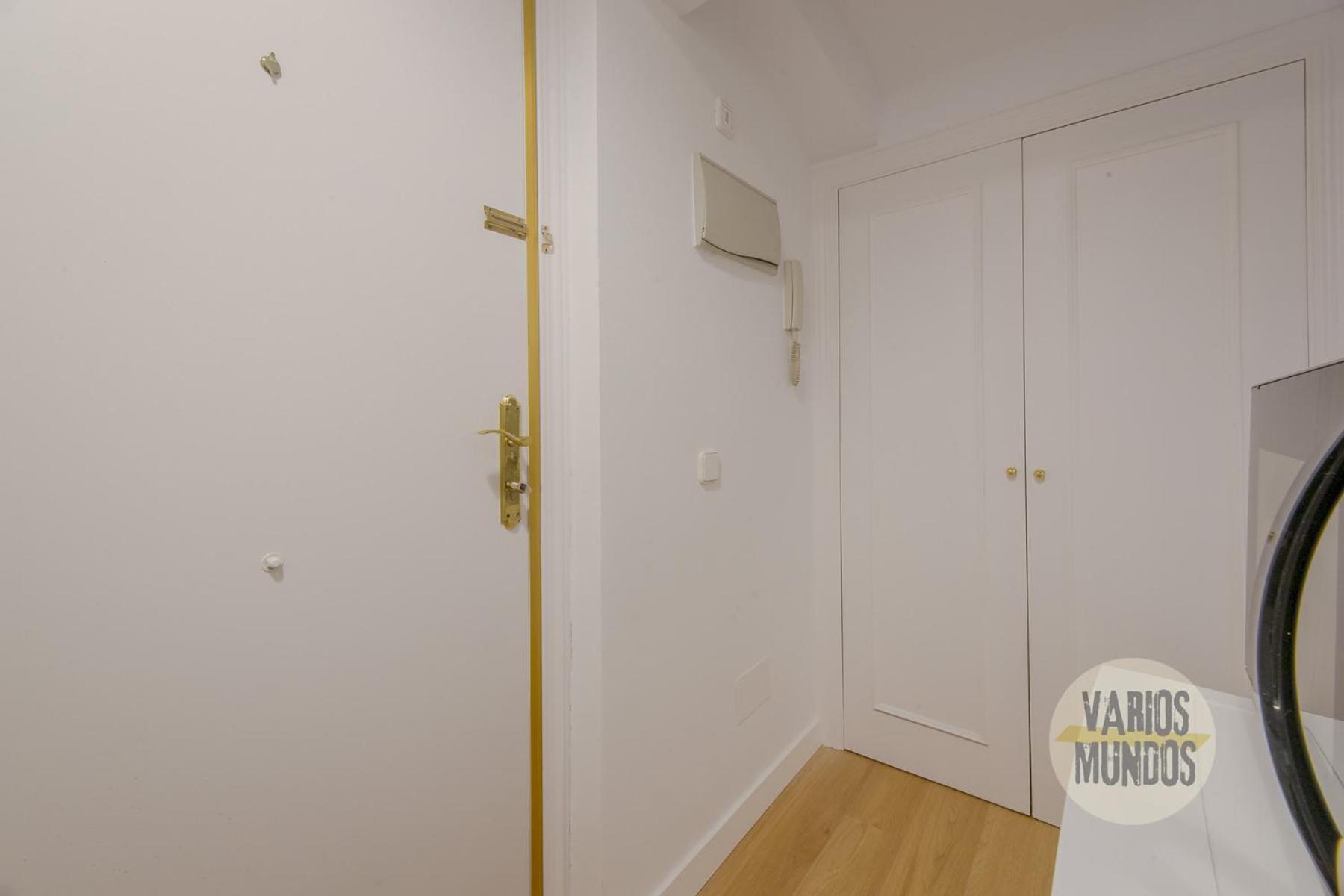 מדריד Fashion Design Loft En Calle Carretas-Sol Para 4Pax מראה חיצוני תמונה