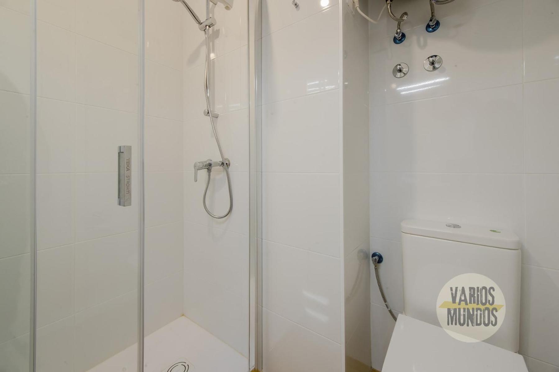 מדריד Fashion Design Loft En Calle Carretas-Sol Para 4Pax מראה חיצוני תמונה