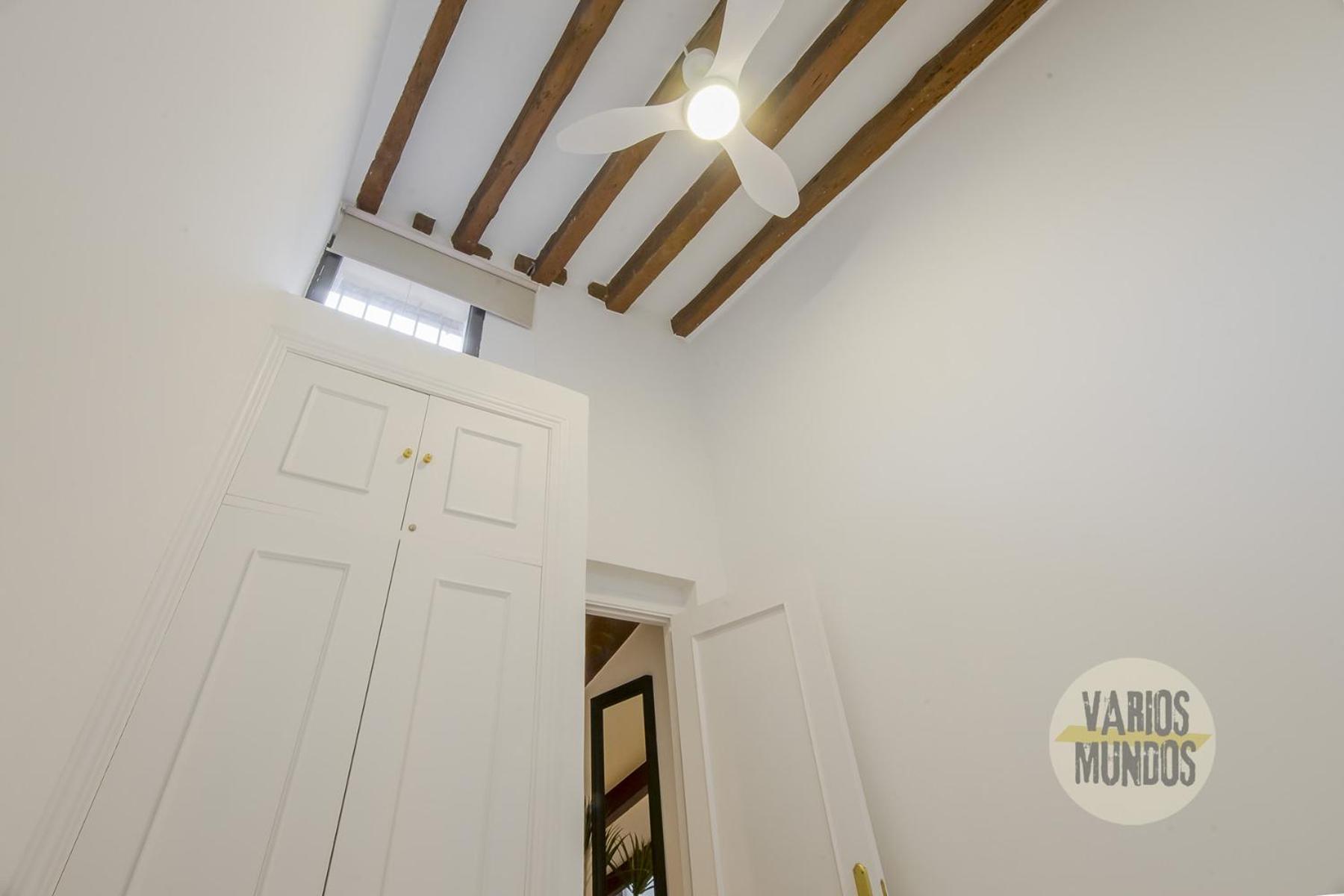 מדריד Fashion Design Loft En Calle Carretas-Sol Para 4Pax מראה חיצוני תמונה
