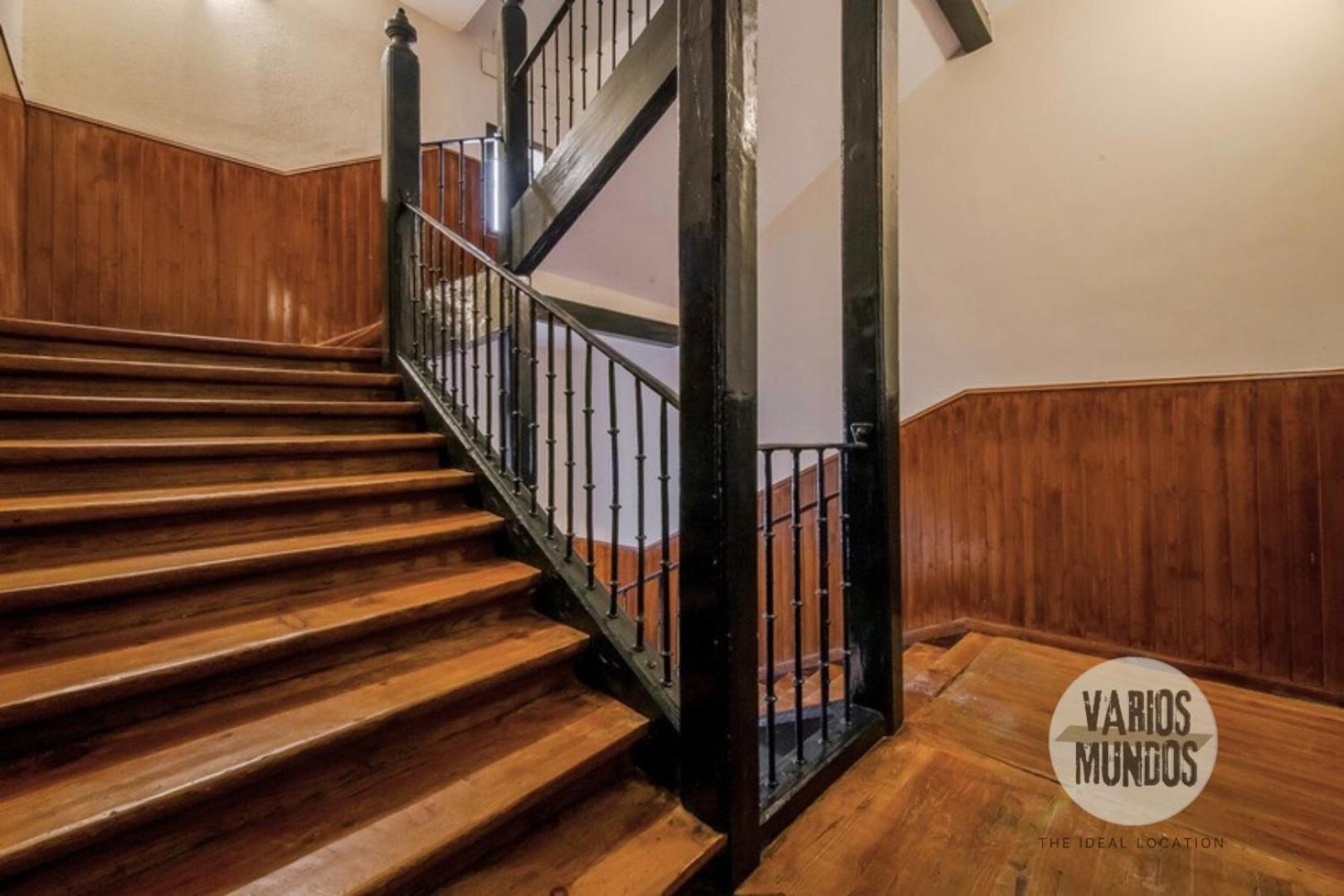 מדריד Fashion Design Loft En Calle Carretas-Sol Para 4Pax מראה חיצוני תמונה