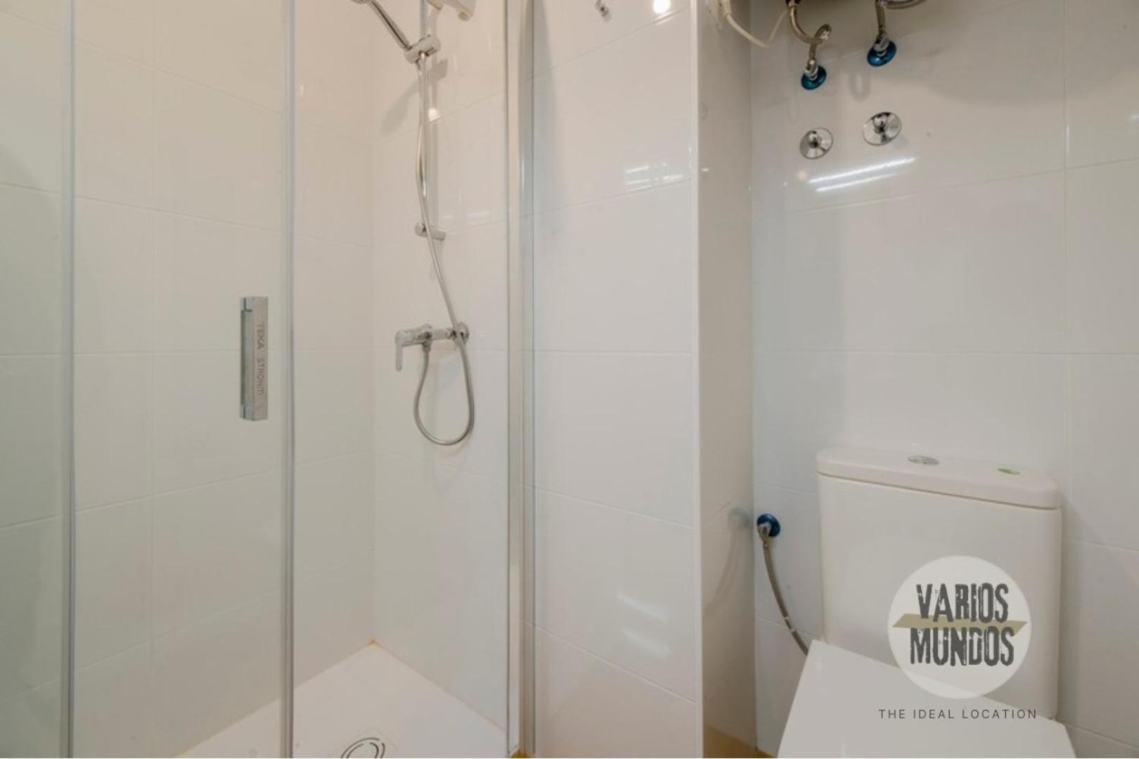 מדריד Fashion Design Loft En Calle Carretas-Sol Para 4Pax מראה חיצוני תמונה