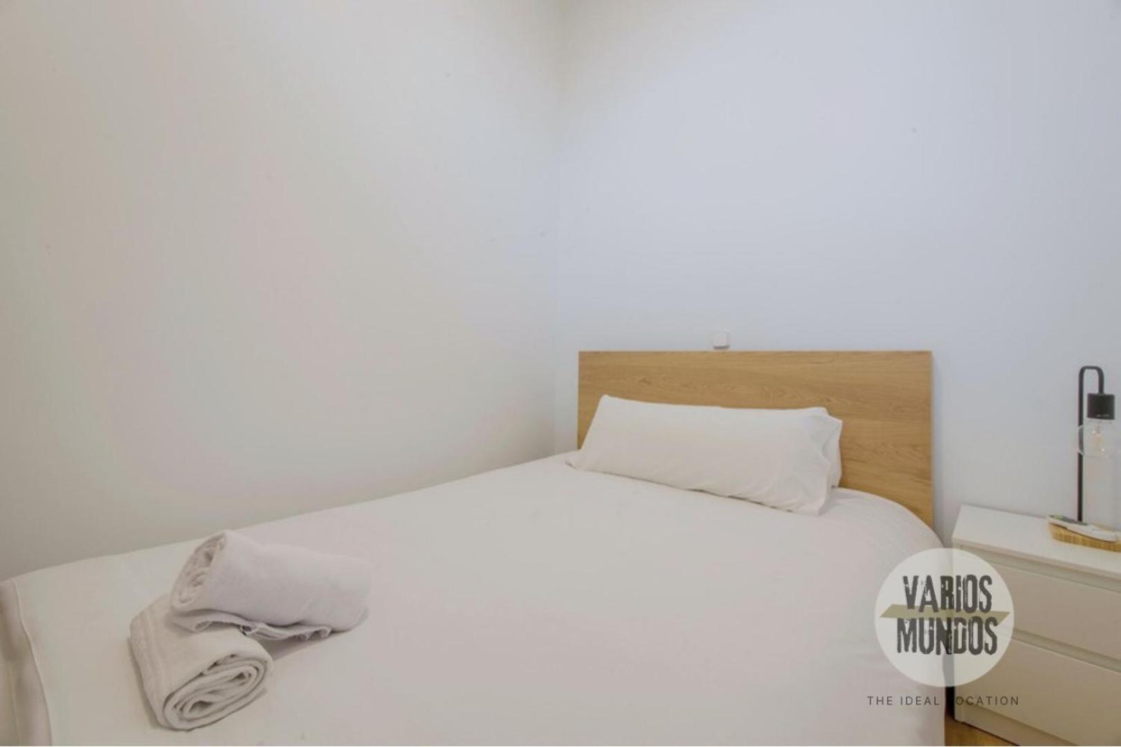 מדריד Fashion Design Loft En Calle Carretas-Sol Para 4Pax מראה חיצוני תמונה