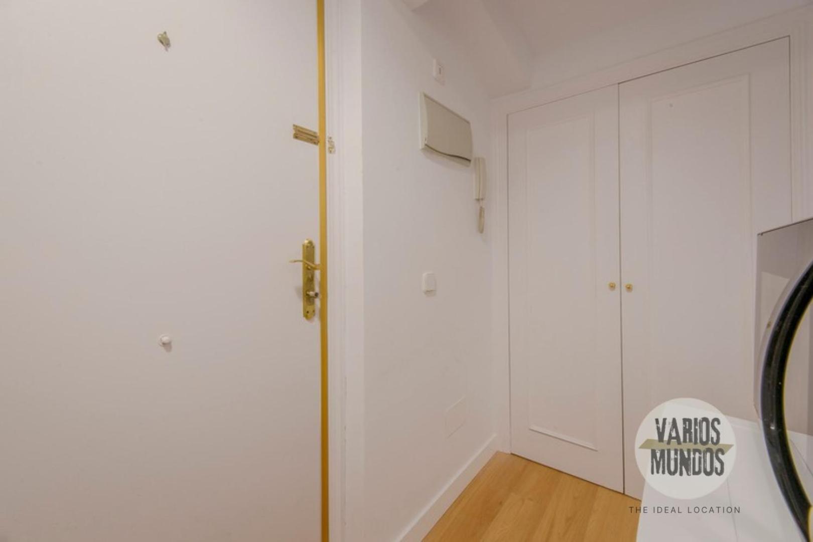 מדריד Fashion Design Loft En Calle Carretas-Sol Para 4Pax מראה חיצוני תמונה